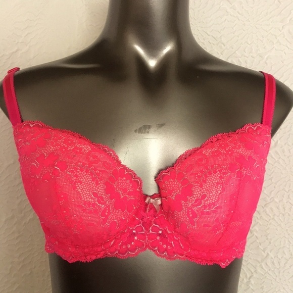 Victoria’s Secret Women’s Florescent Dream Angles - Picture 1 of 6